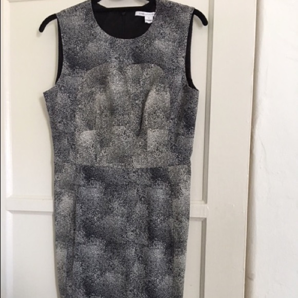 Diane Von Furstenberg Dresses & Skirts - Diane Von Furstenberg Dress